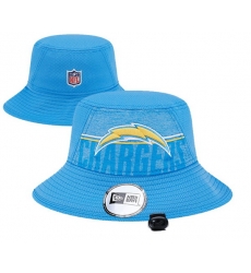 Los Angeles Chargers Snapback Cap 25G020