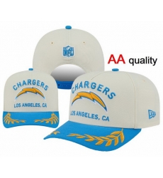 Los Angeles Chargers Snapback Cap 25G024