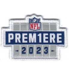 San Francisco 49ers Patch 003 Biaog