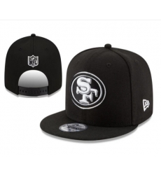 San Francisco 49ers Snapback Cap 25909