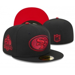 San Francisco 49ers Snapback Cap 25G032