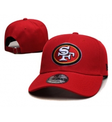 San Francisco 49ers Snapback Cap 25G054