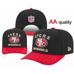 San Francisco 49ers Snapback Cap 25K D620