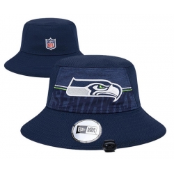 Seattle Seahawks Snapback Cap 26C F416