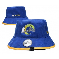 Los Angeles Rams Snapback Cap 25922