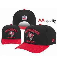 Tampa Bay Buccaneers Snapback Cap 25902