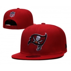Tampa Bay Buccaneers Snapback Cap 25908