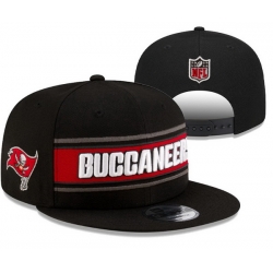 Tampa Bay Buccaneers Snapback Cap 25912