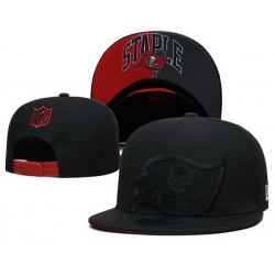 Tampa Bay Buccaneers Snapback Cap 25G004