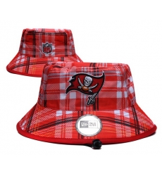 Tampa Bay Buccaneers Snapback Cap 25G010