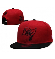 Tampa Bay Buccaneers Snapback Cap 25G013