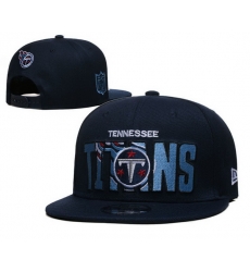 Tennessee Titans Snapback Cap 25903