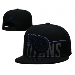 Tennessee Titans Snapback Cap 25915