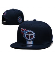Tennessee Titans Snapback Cap 25919