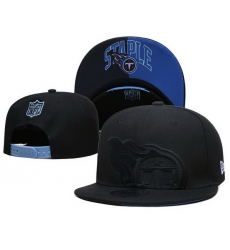 Tennessee Titans Snapback Cap 25924