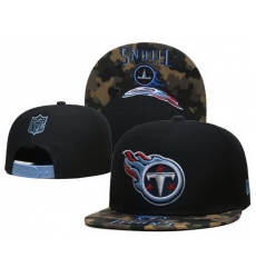 Tennessee Titans Snapback Cap 25G033