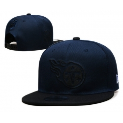 Tennessee Titans Snapback Cap 26C V858