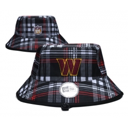 Washington Commanders Snapback Cap 25G003
