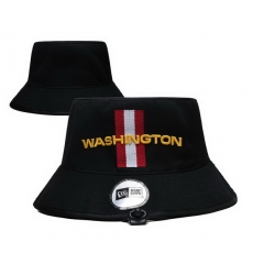 Washington Commanders Snapback Cap 25G005