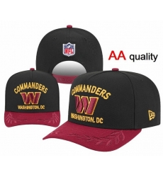 Washington Commanders Snapback Cap 26C E303