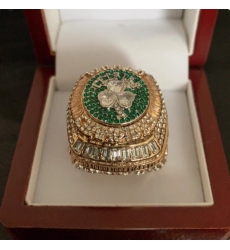 NBA Boston Celtics 2024 Champions Ring