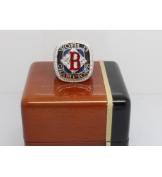 2004 MLB Championship Rings Boston Red Sox World Series Ring 2004 MLB Championship Rings Boston Red Sox World Series Ring
