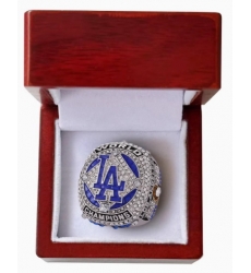 MLB Los Angeles Dodgers 2020 Champions Ring