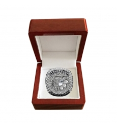 NHL Chicago Blackhawks 2015 Championship Ring NHL Chicago Blackhawks 2015 Championship Ring