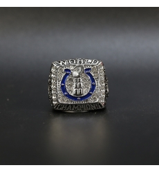 NFL Indianapolis Colts 2006 Championship Ring NFL Indianapolis Colts 2006 Championship Ring