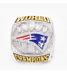 NFL New England Patriots 2016 Championship Ring NFL New England Patriots 2016 Championship Ring