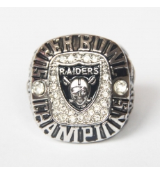 NFL Oakland Raiders Championship Ring NFL Oakland Raiders Championship Ring