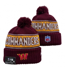 Washington Commanders Beanies 25G003