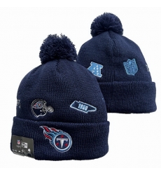 Tennessee Titans Beanies 25908