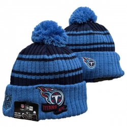 Tennessee Titans Beanies 25909