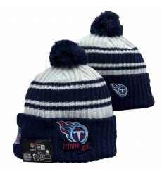 Tennessee Titans Beanies 25G002