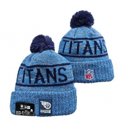 Tennessee Titans Beanies 25K 118