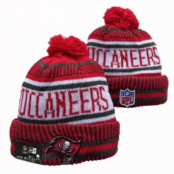 Tampa Bay Buccaneers Beanies 25G001
