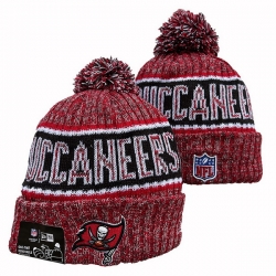 Tampa Bay Buccaneers Beanies 25G002