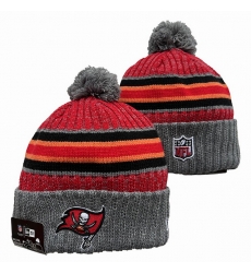 Tampa Bay Buccaneers Beanies 25G012