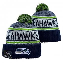 Seattle Seahawks Beanies 25908