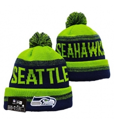 Seattle Seahawks Beanies 25K 595