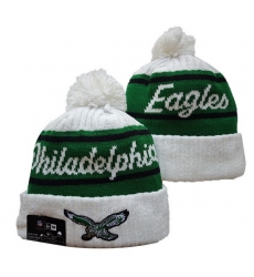 Philadelphia Eagles Beanies 25903