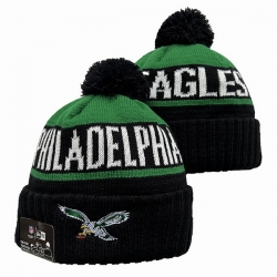 Philadelphia Eagles Beanies 25G006
