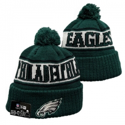 Philadelphia Eagles Beanies 25G014