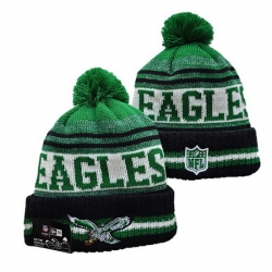 Philadelphia Eagles Beanies 25K 134