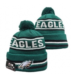 Philadelphia Eagles Beanies 25K 941