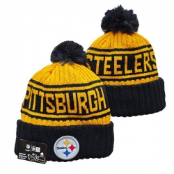 Pittsburgh Steelers Beanies 25901