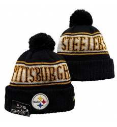 Pittsburgh Steelers Beanies 25903