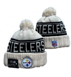 Pittsburgh Steelers Beanies 25905