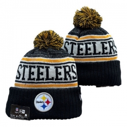 Pittsburgh Steelers Beanies 25906